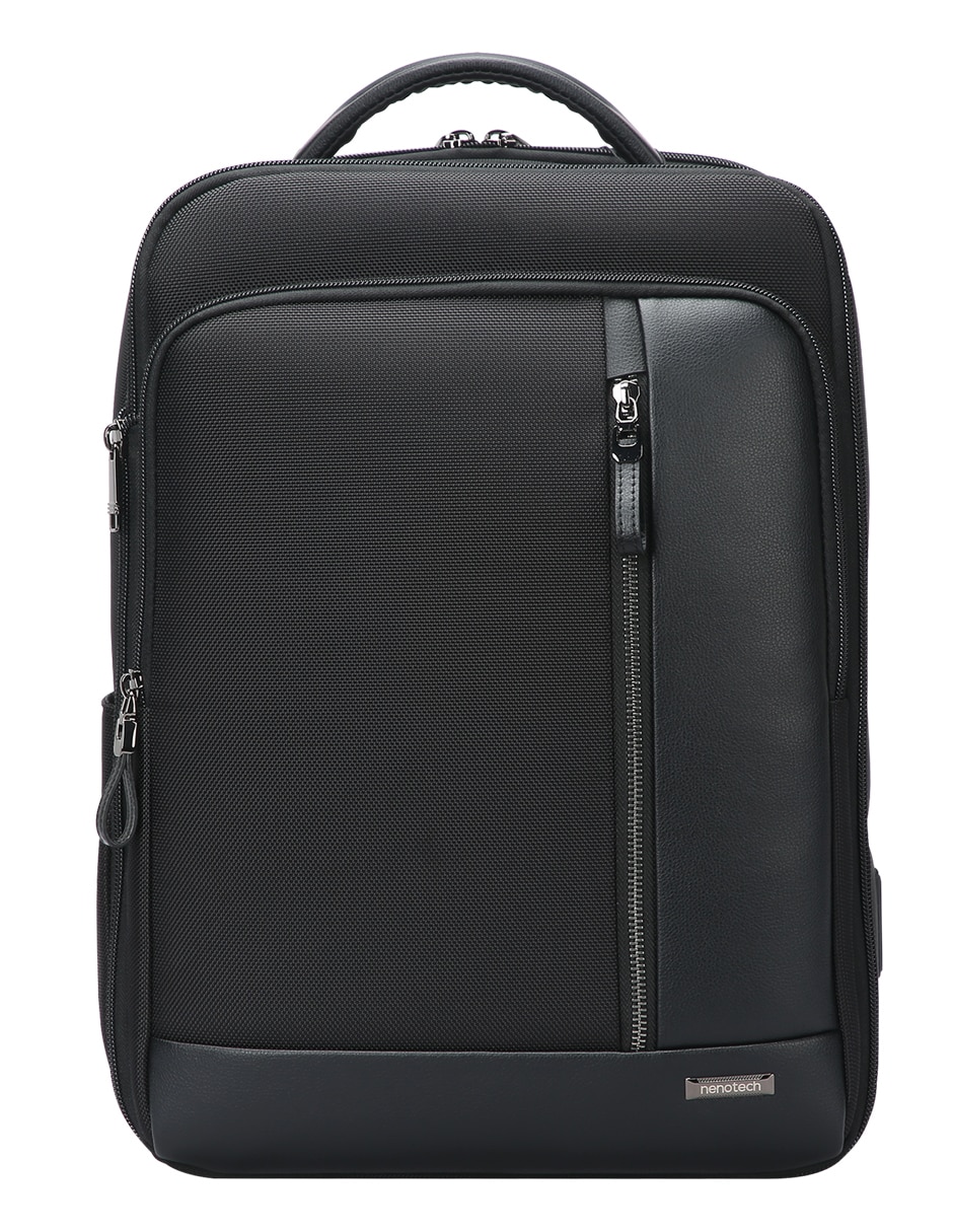 Mochila con portalaptop A71217 Impermeable unisex