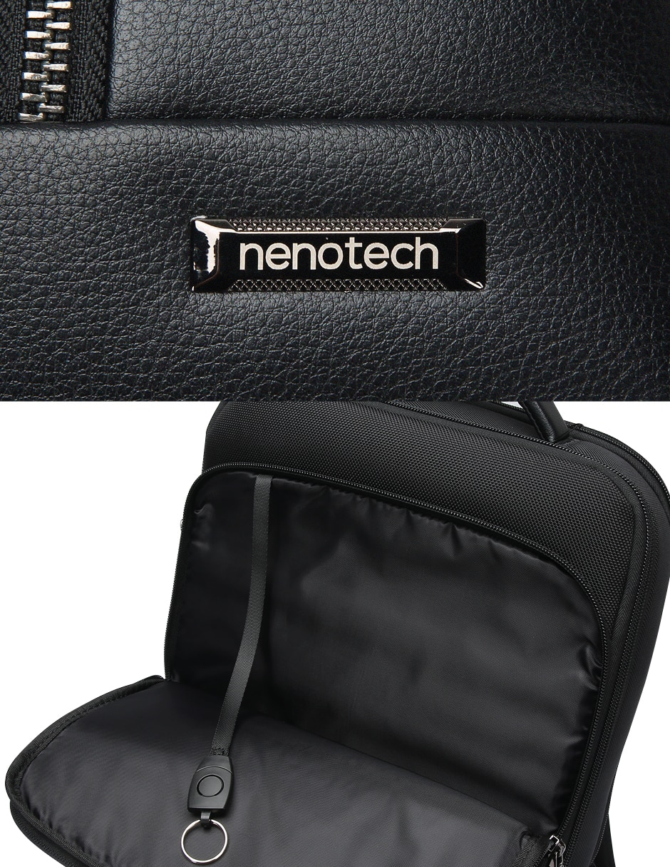 Mochila con portalaptop A71217 Impermeable unisex
