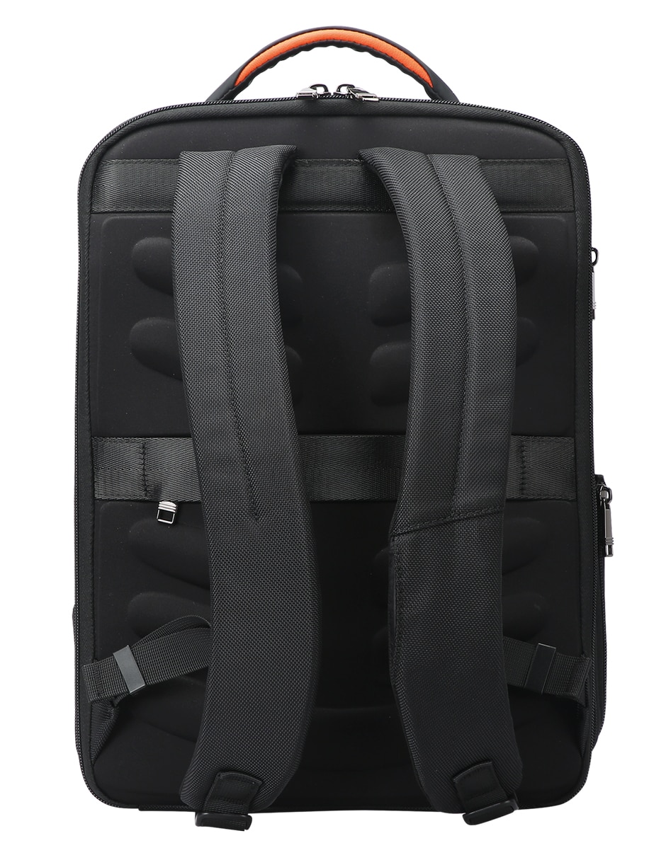 Mochila con portalaptop A71217 Impermeable unisex