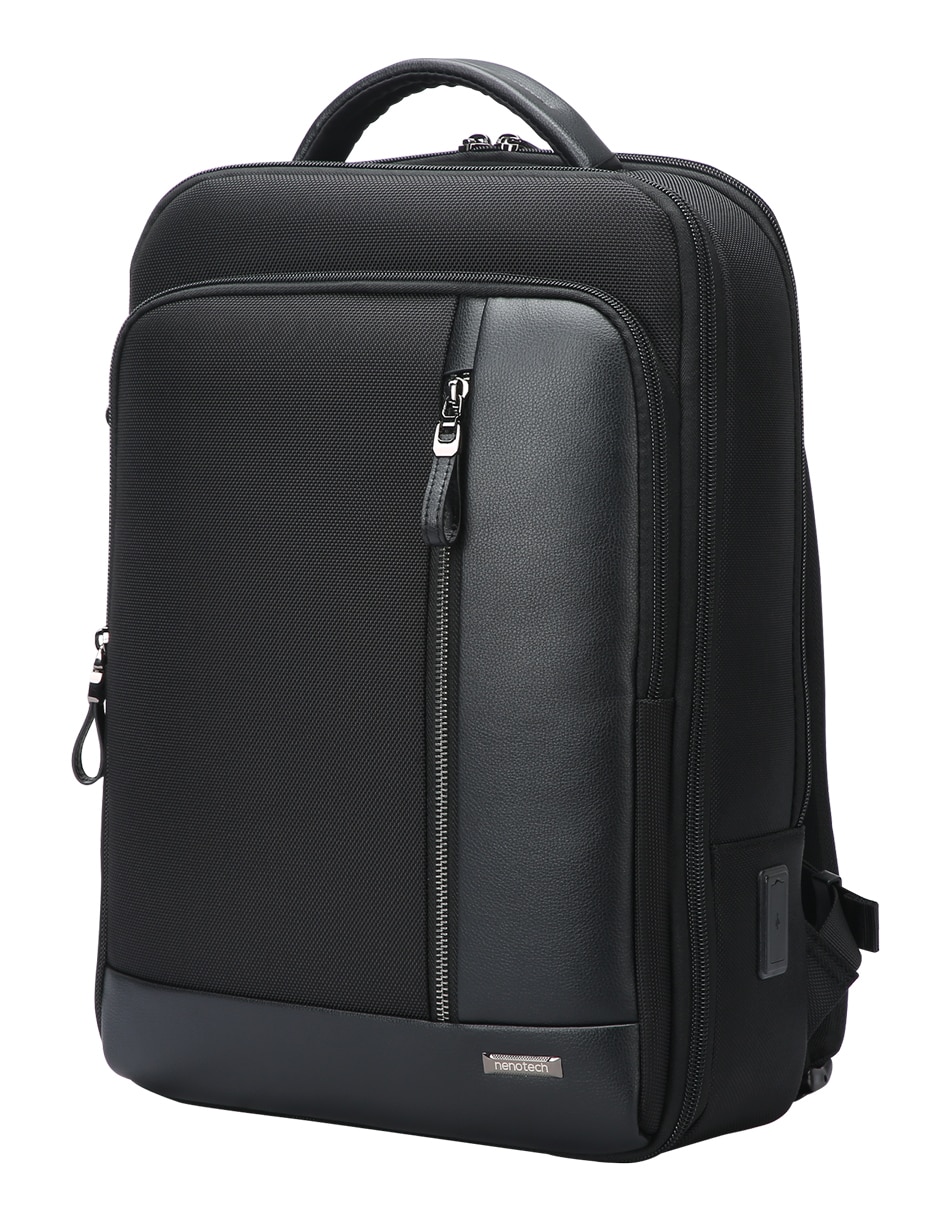 Mochila con portalaptop A71217 Impermeable unisex