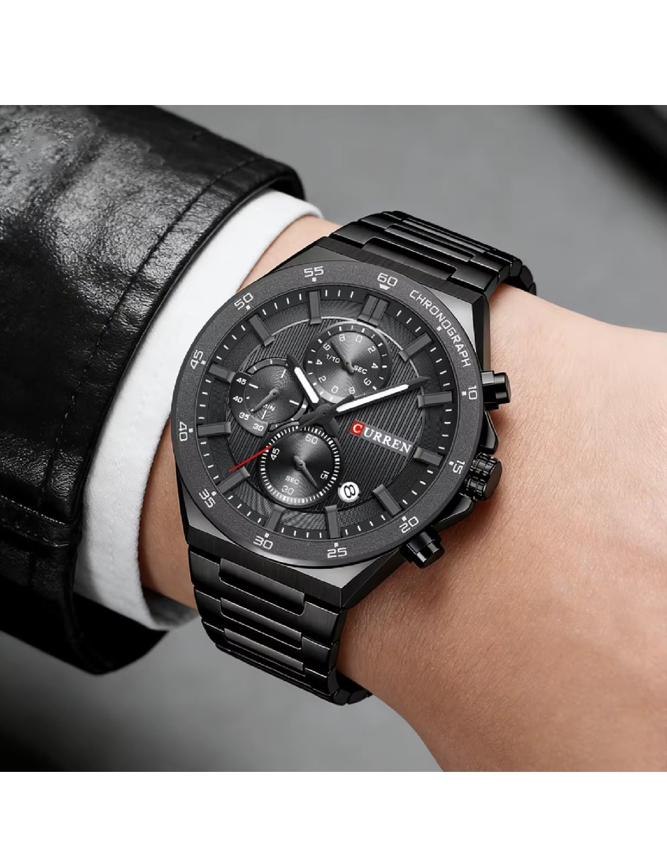 Reloj Kree4105 para hombre 2