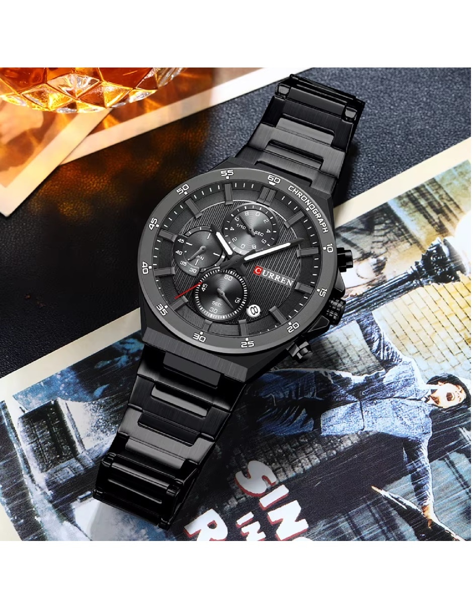 Reloj Kree4105 para hombre 4