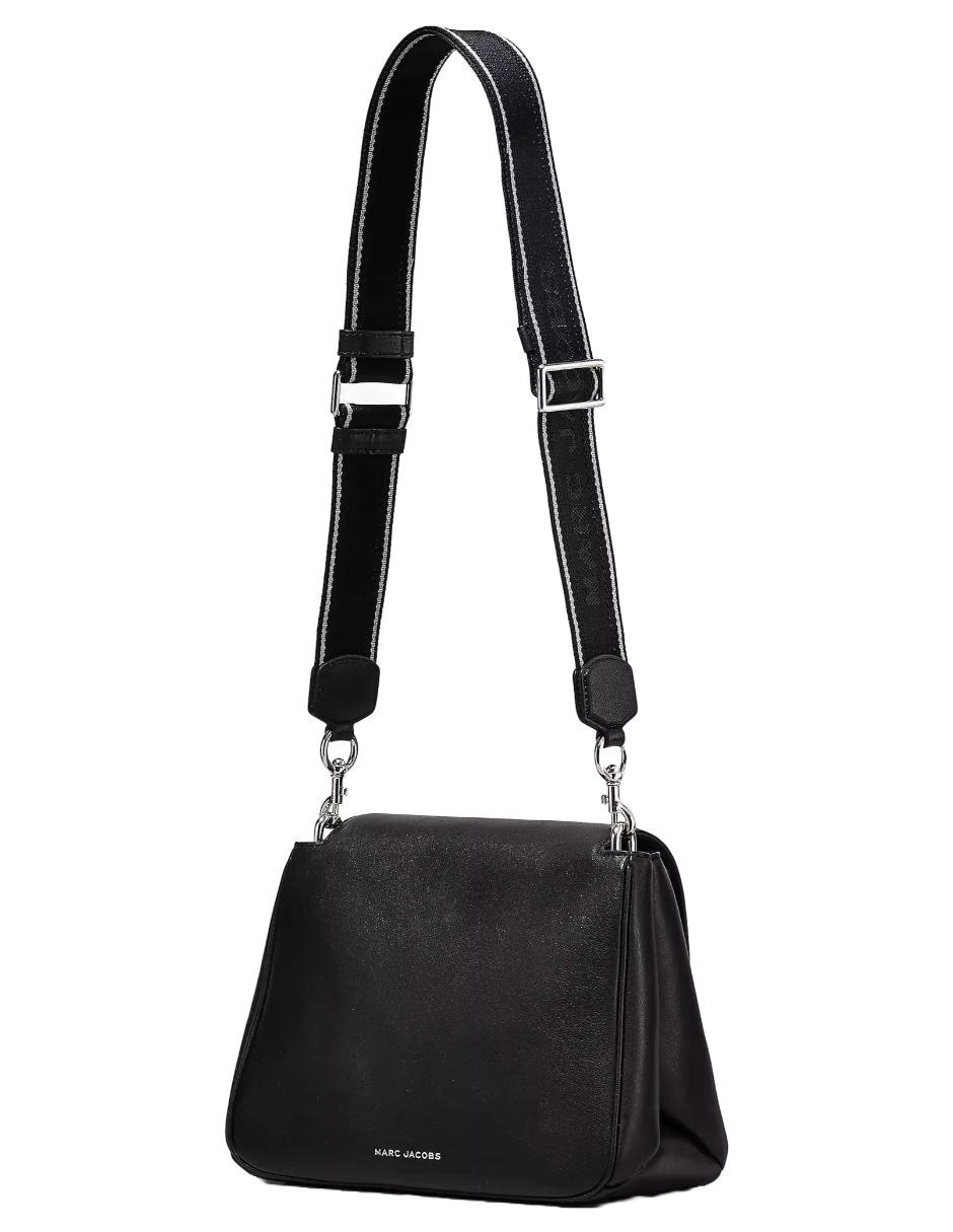 Bandolera Marc Jacobs de cuero para mujer