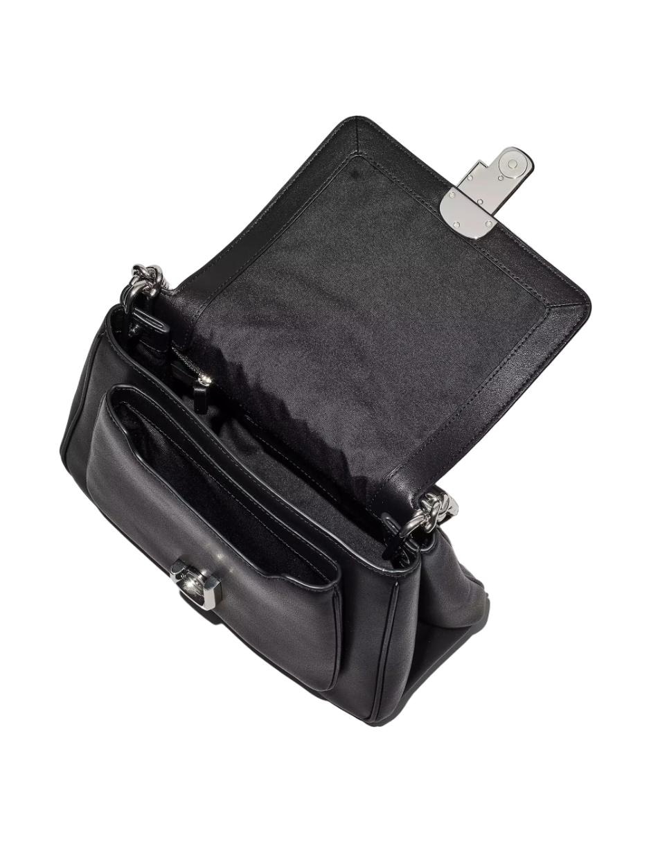 Bandolera Marc Jacobs de cuero para mujer
