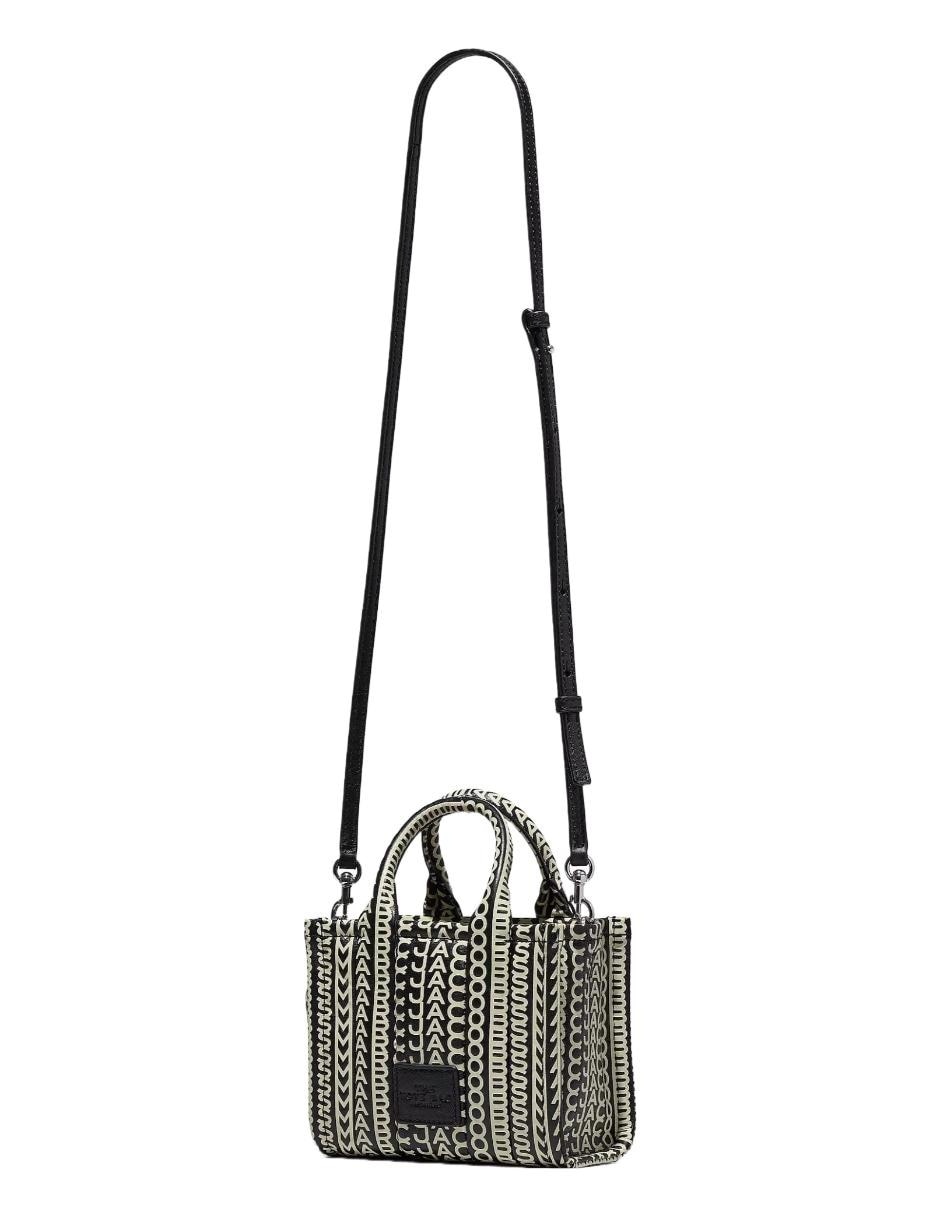 Bolsa tote de piel para mujer 2