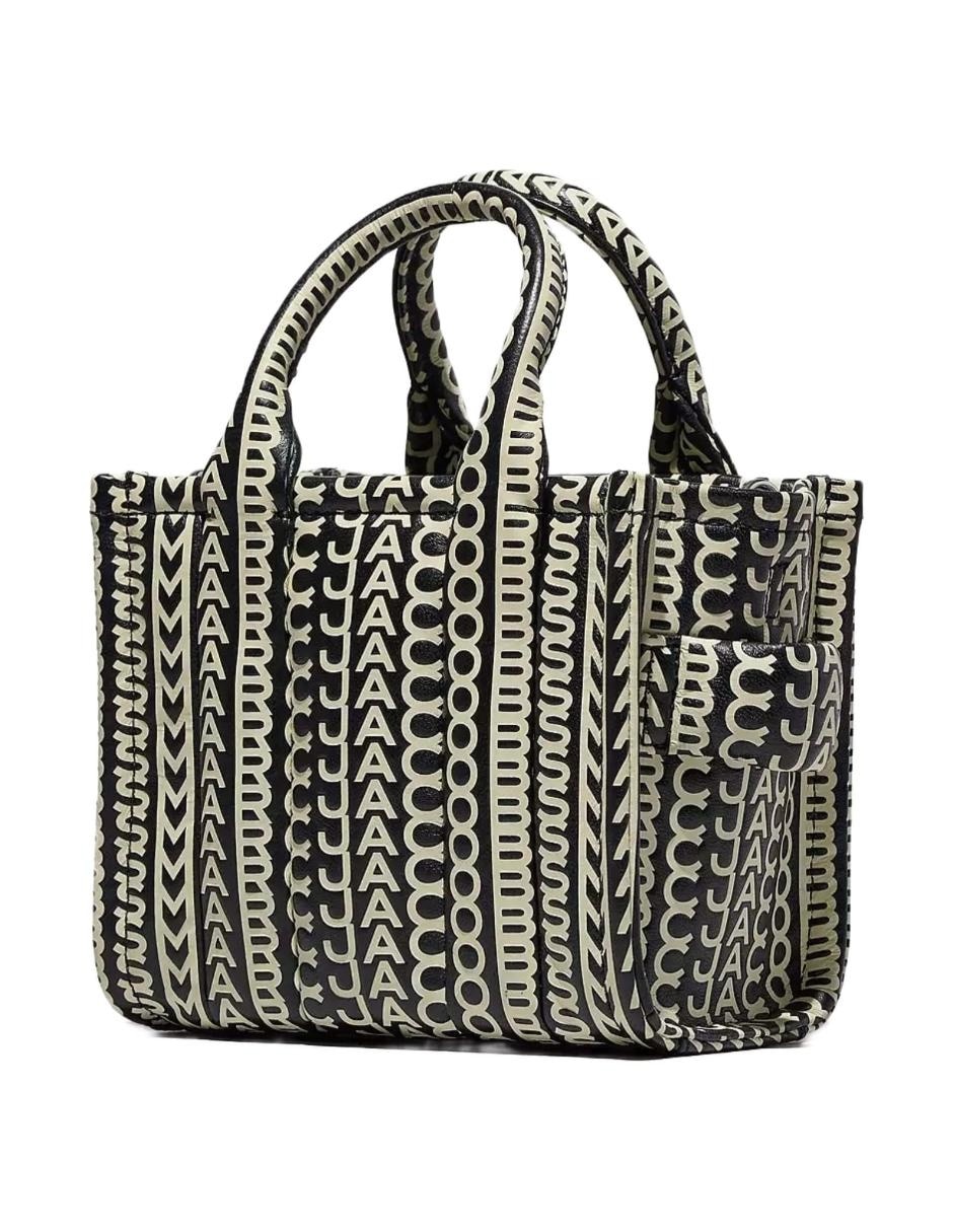 Bolsa tote de piel para mujer 3