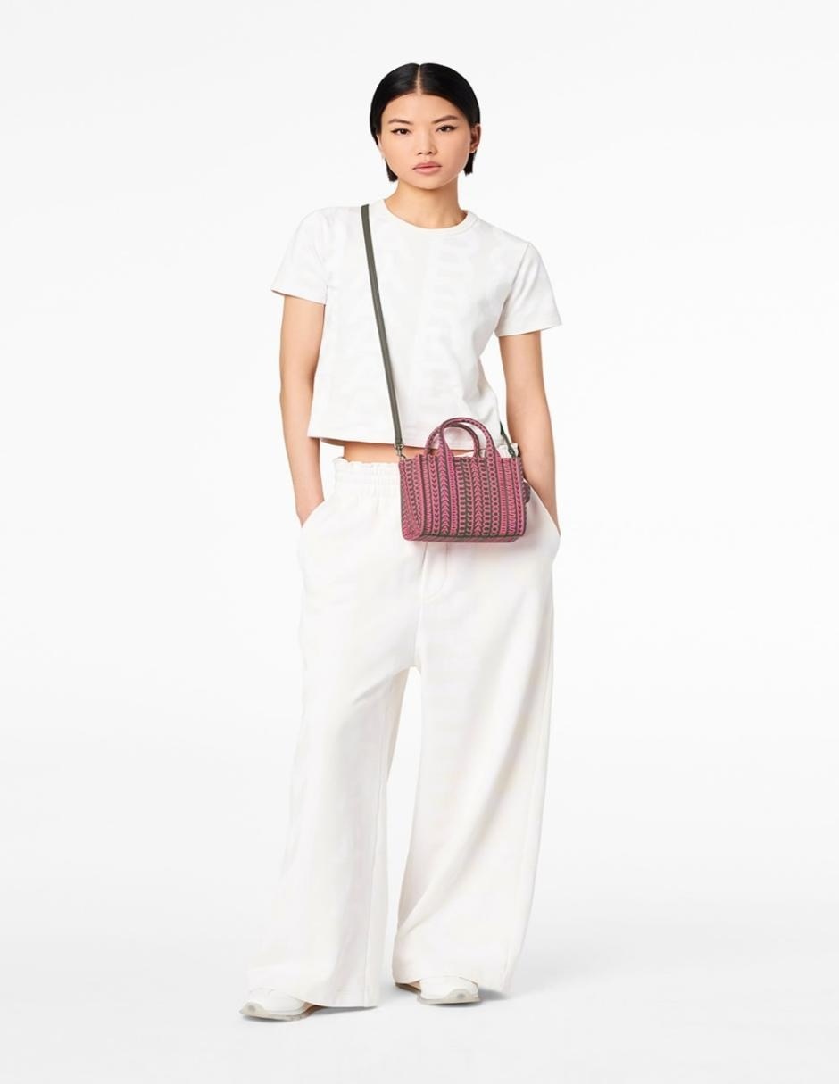 Bolsa tote Marc Jacobs para mujer