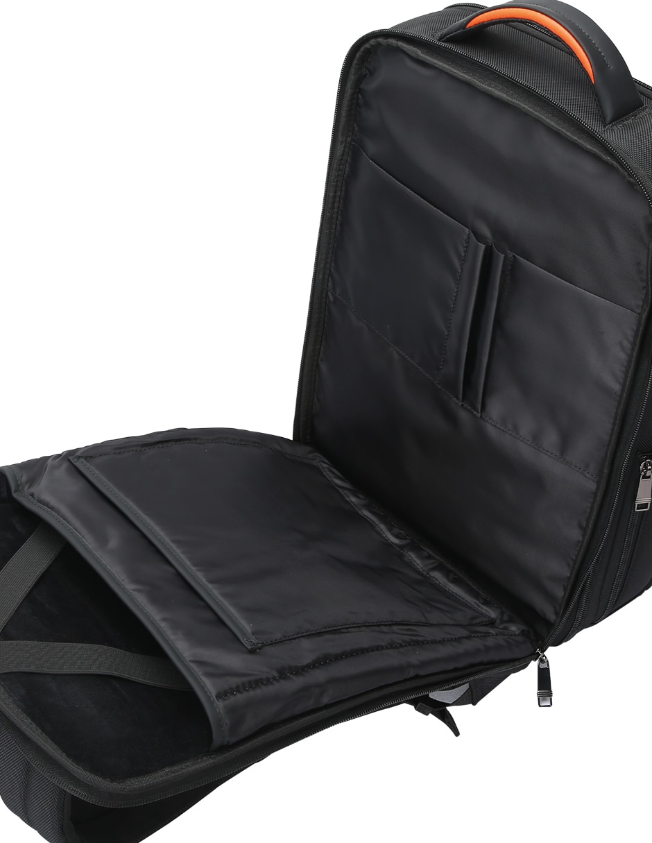 Mochila con portalaptop Nenotech  A71215 Impermeable unisex