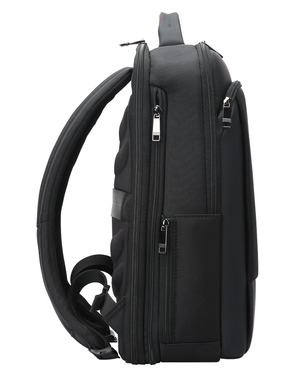 Mochila con portalaptop Nenotech  A71215 Impermeable unisex