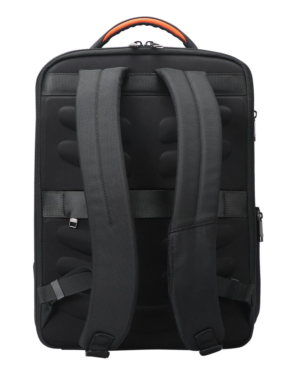 Mochila con portalaptop Nenotech  A71215 Impermeable unisex