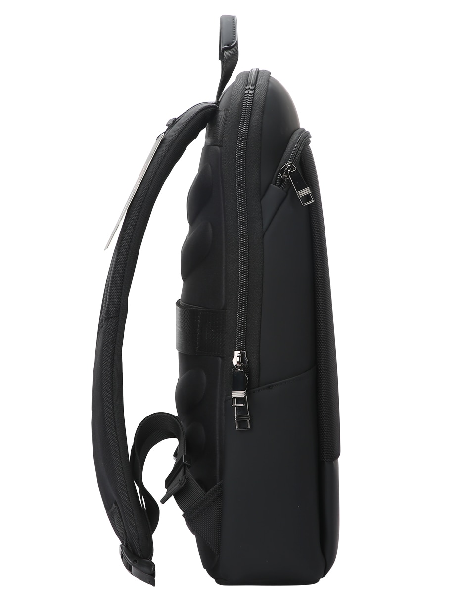Mochila con portalaptop Nenotech A71216 Impermeable unisex