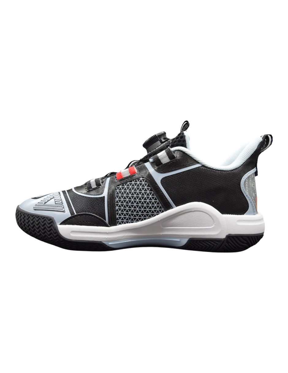 Tenis Peak de niño para básquetbol