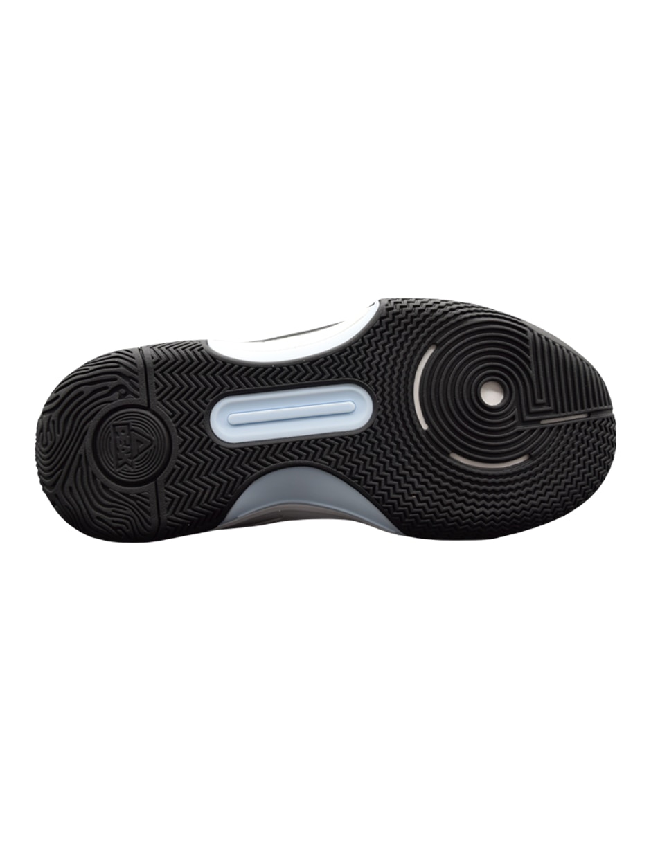 Tenis Peak de niño para básquetbol