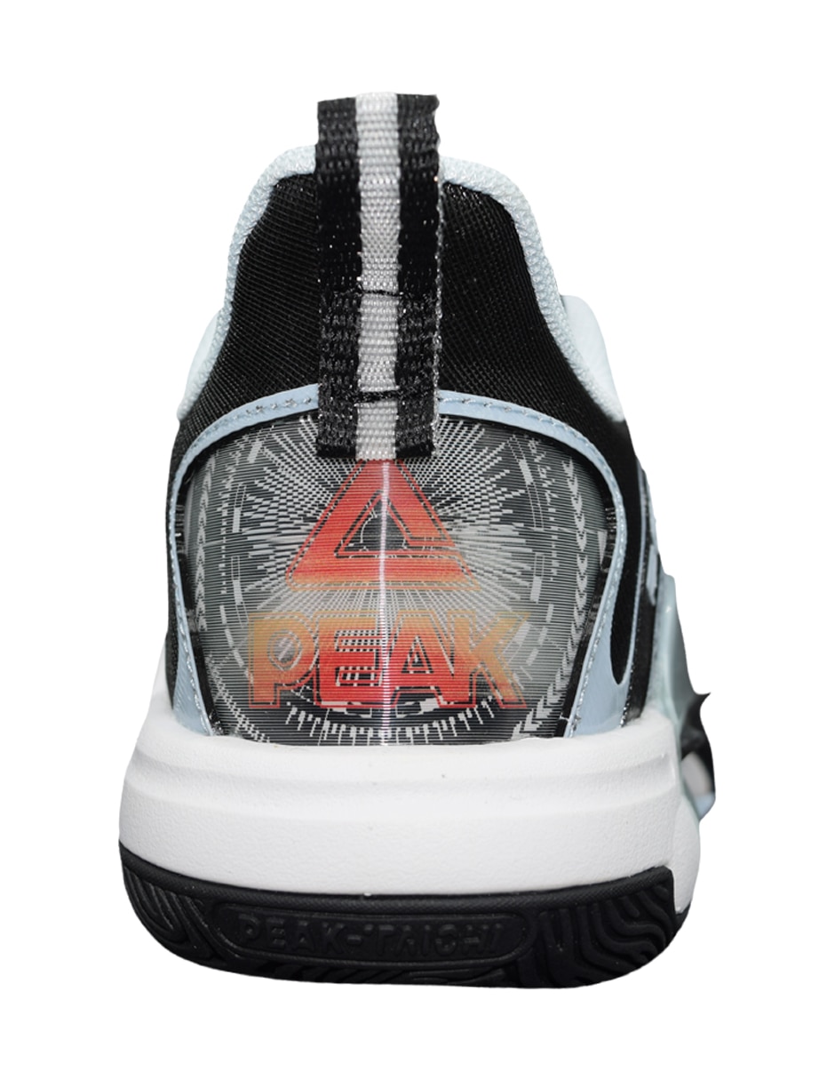 Tenis Peak de niño para básquetbol