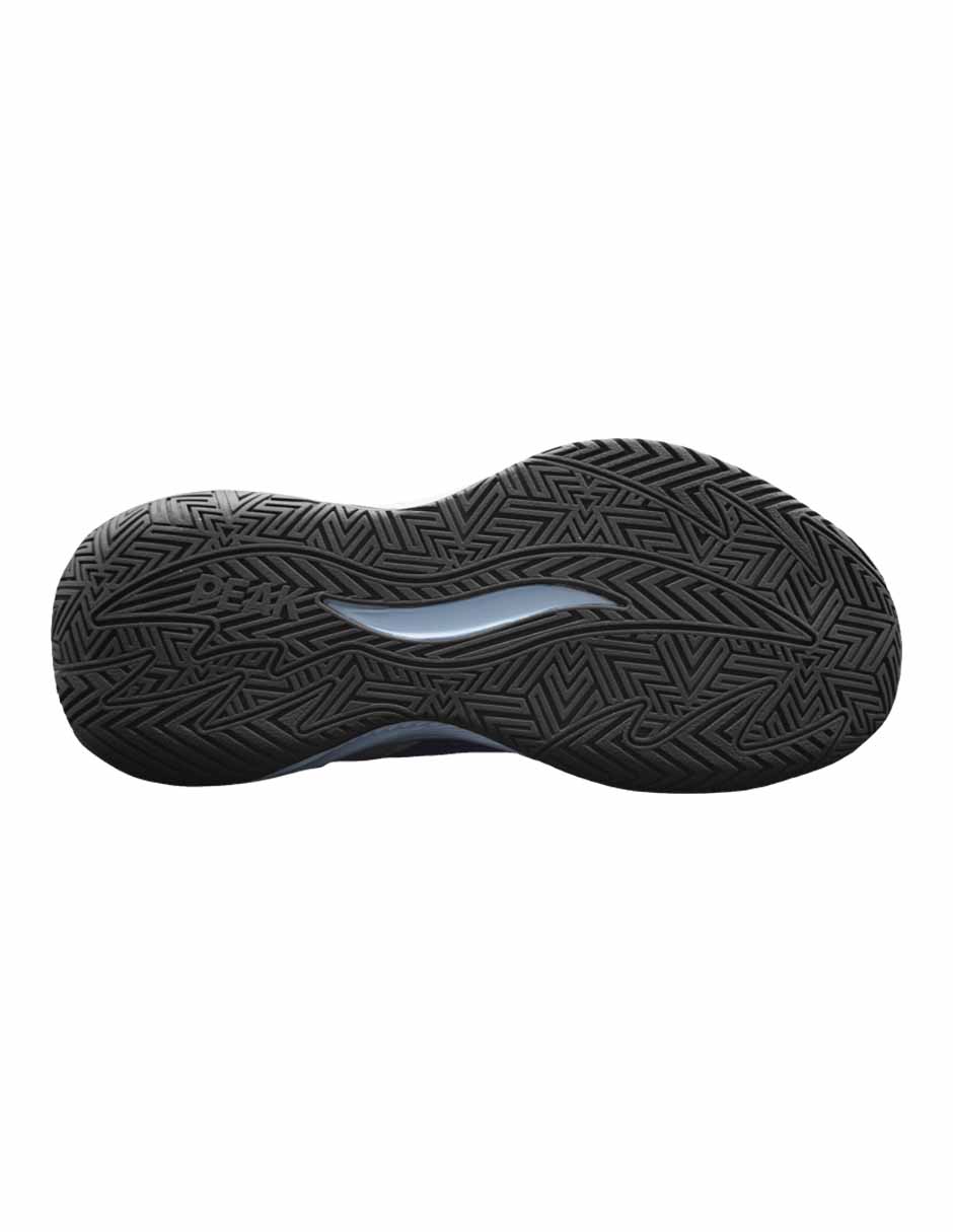 Tenis Peak de niño para básquetbol