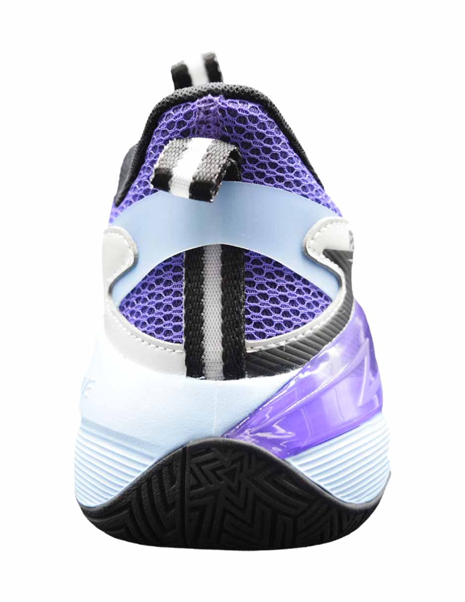 Tenis Peak de niño para básquetbol