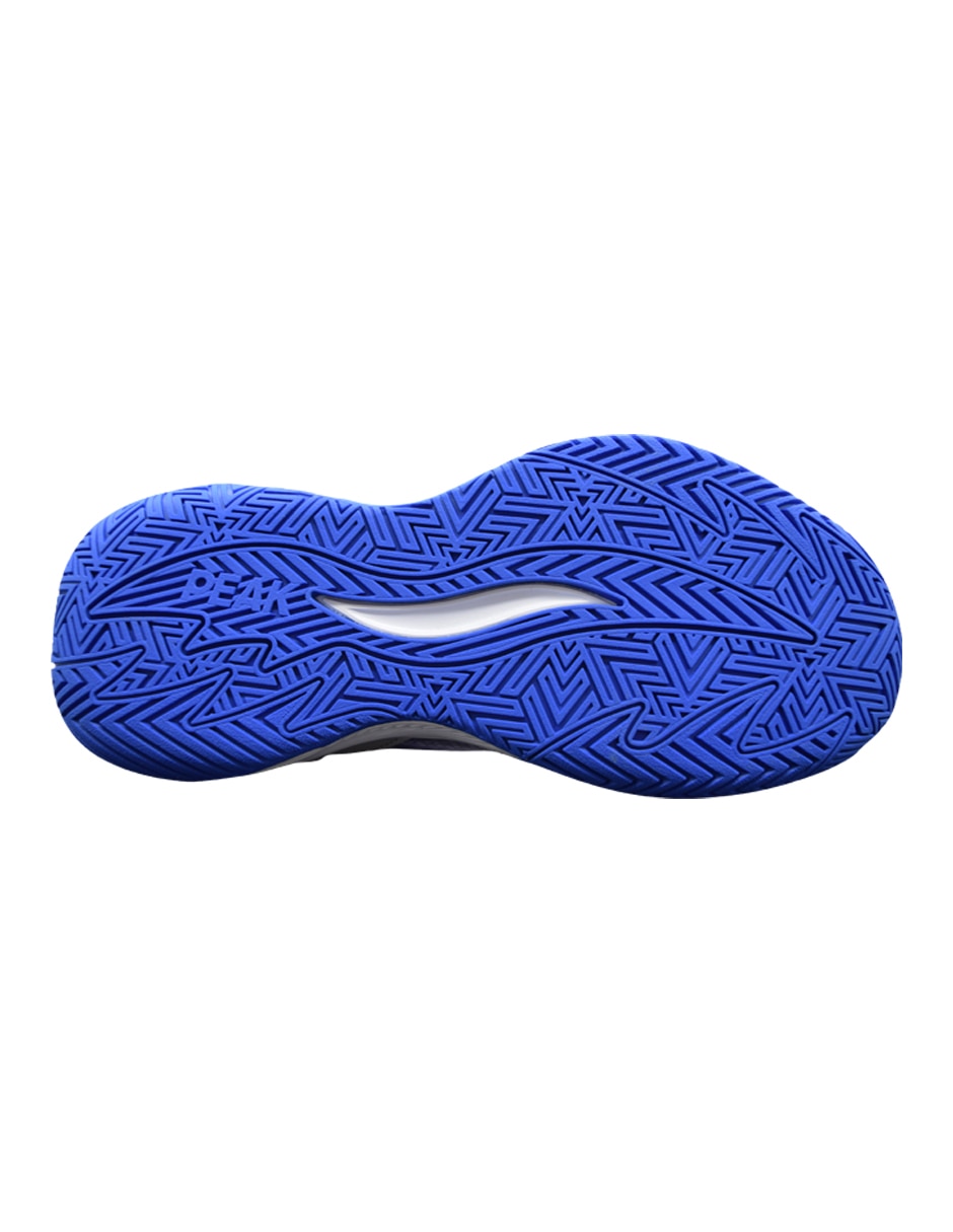 Tenis Peak de niño para básquetbol