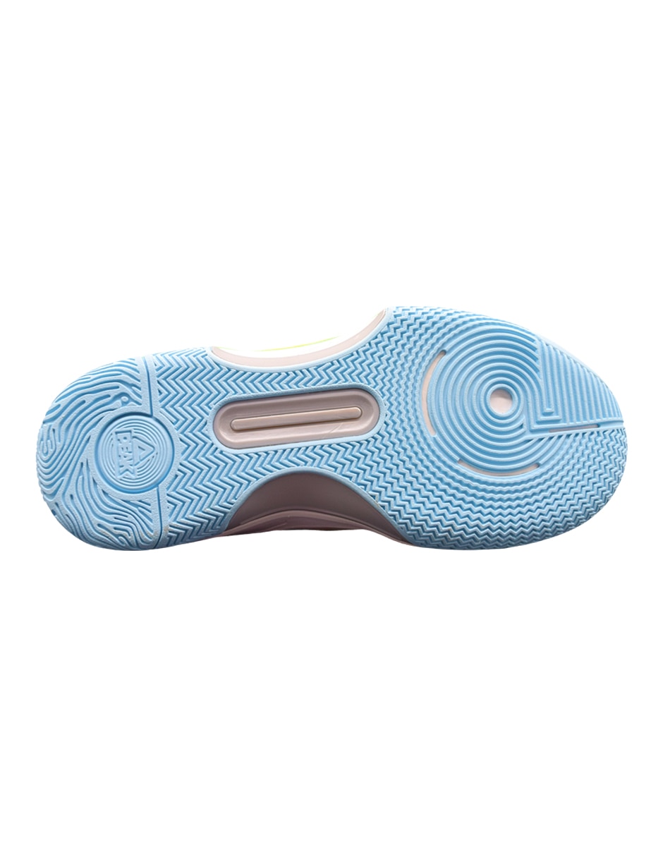 Tenis Peak Taichi 3D de niño para básquetbol