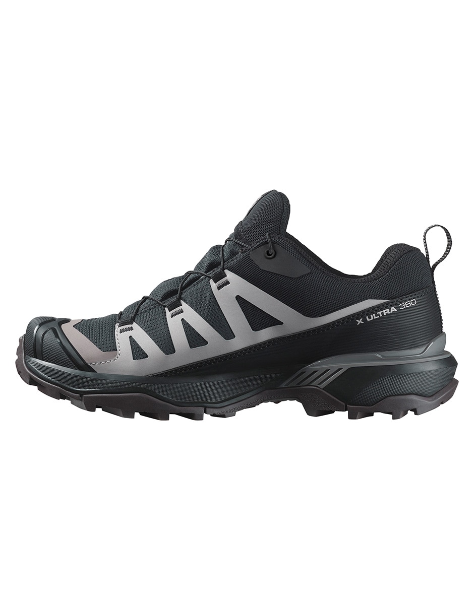 Tenis de mujer para montañismo y senderismo 2