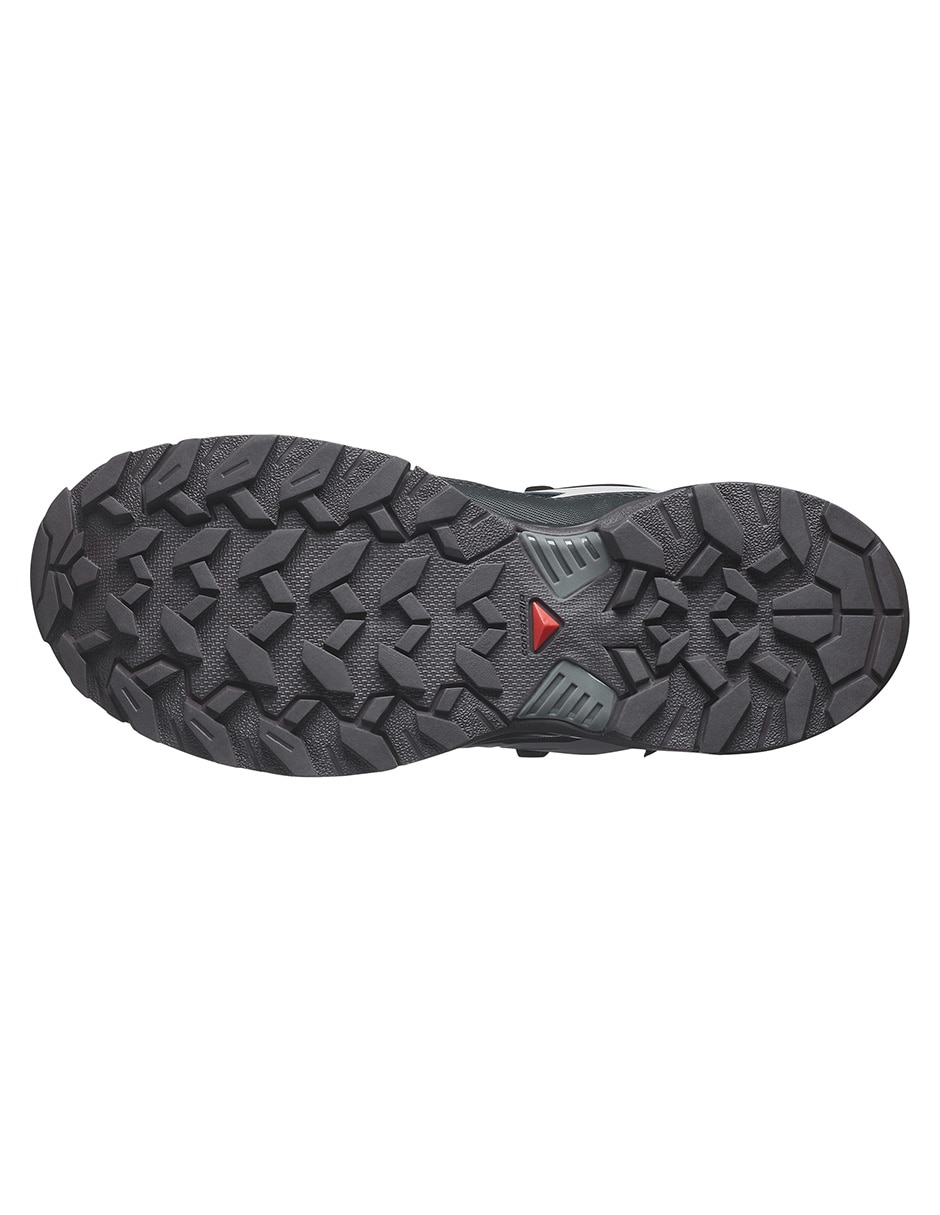 Tenis de mujer para montañismo y senderismo 4