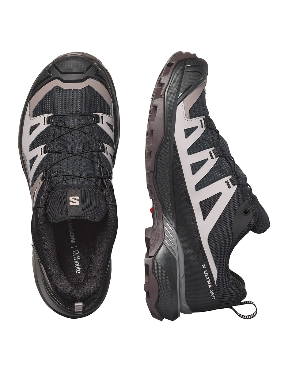 Tenis de mujer para montañismo y senderismo 5