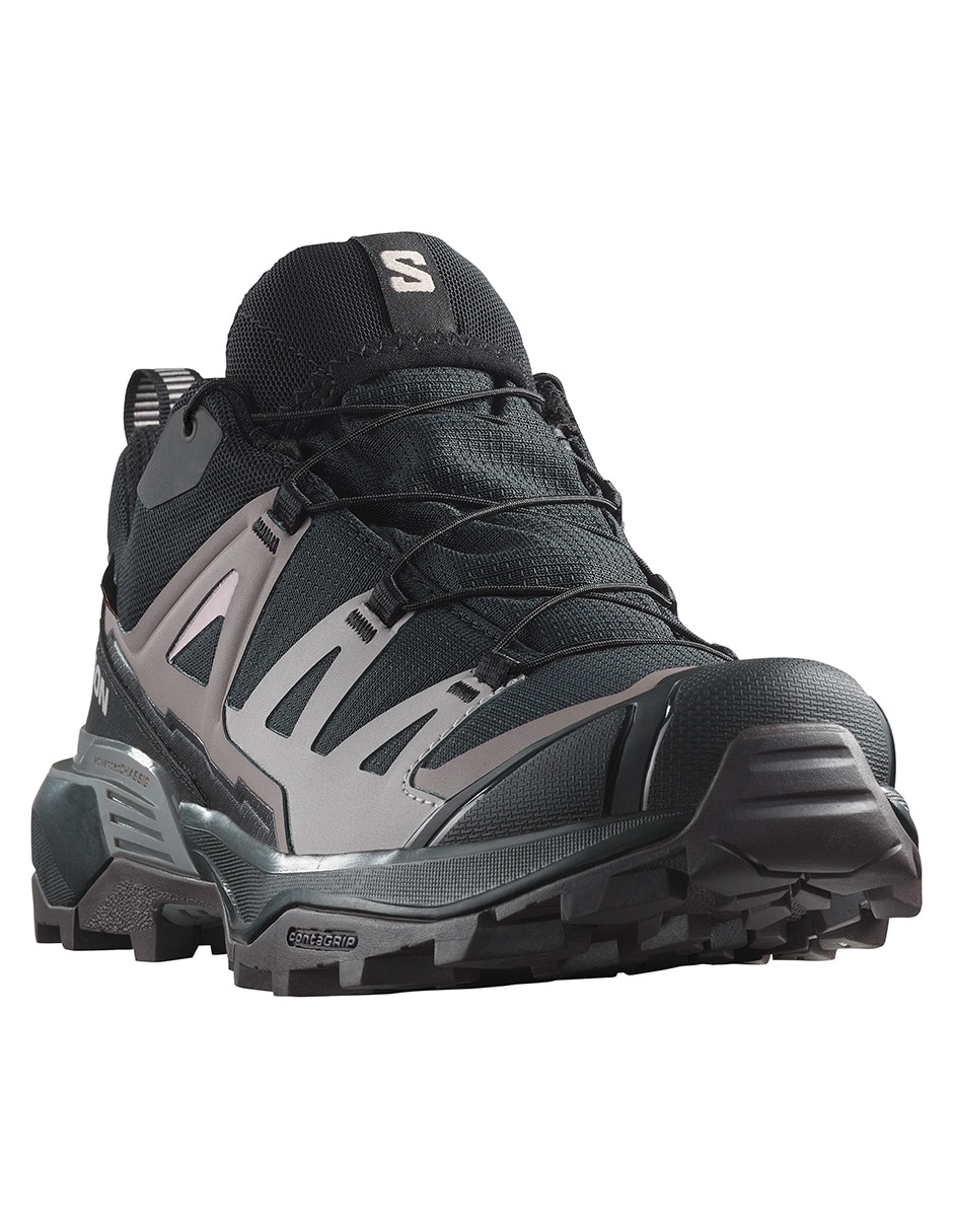 Tenis de mujer para montañismo y senderismo 6