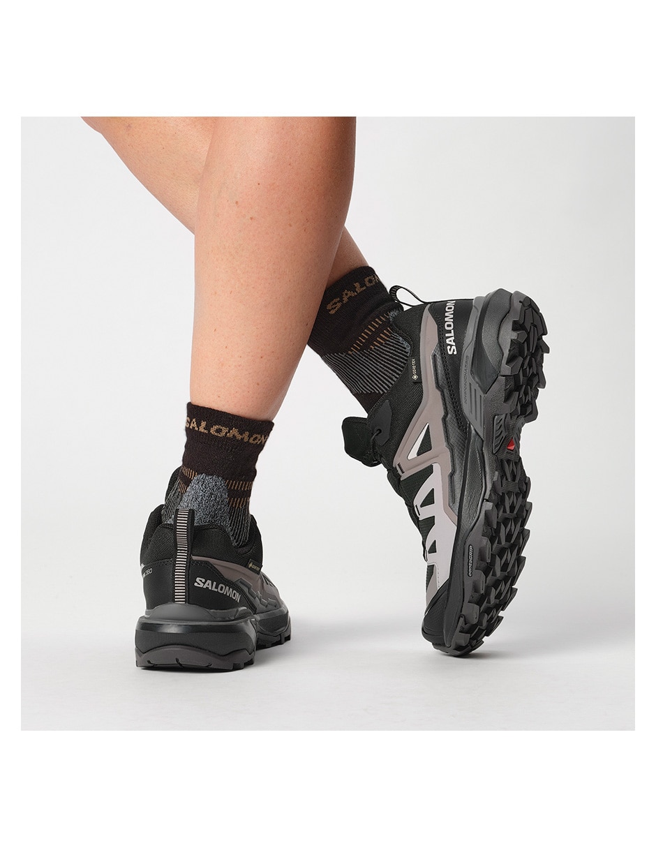 Tenis de mujer para montañismo y senderismo 7