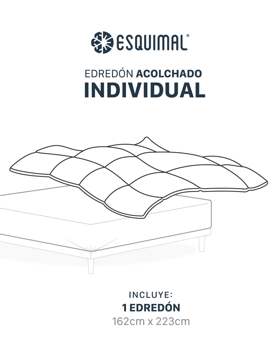 Edredón 7