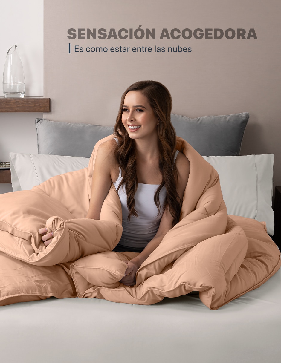 Edredón 2