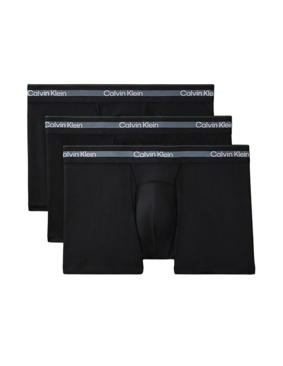 Set de bóxer trunk para hombre