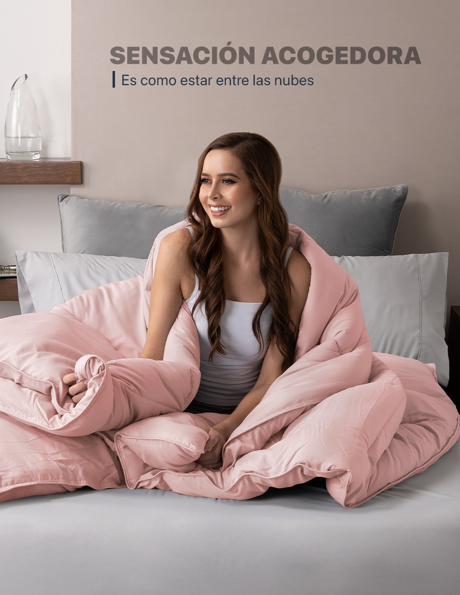 Acolchado Reversible No aplica 5