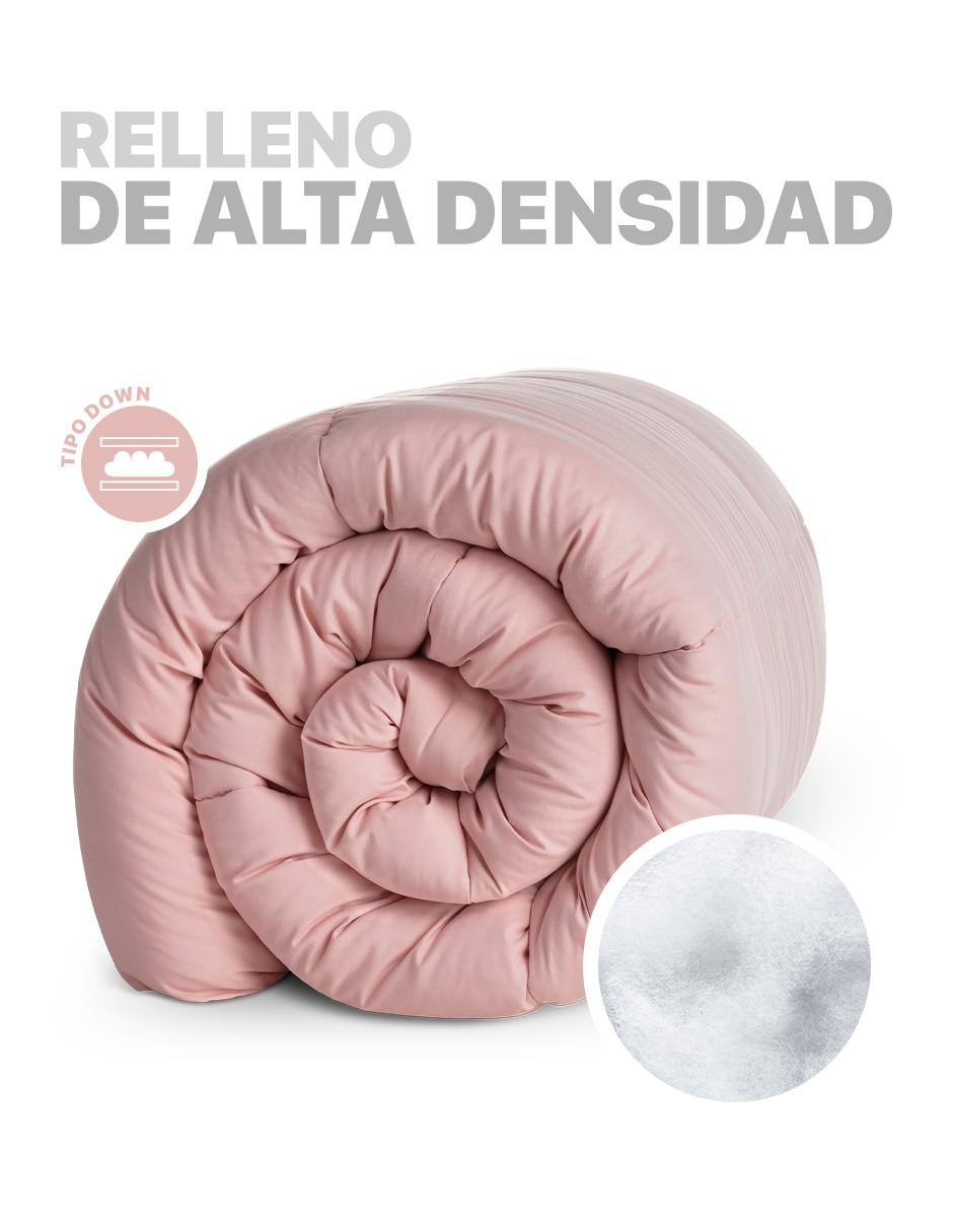 Acolchado Reversible No aplica 6