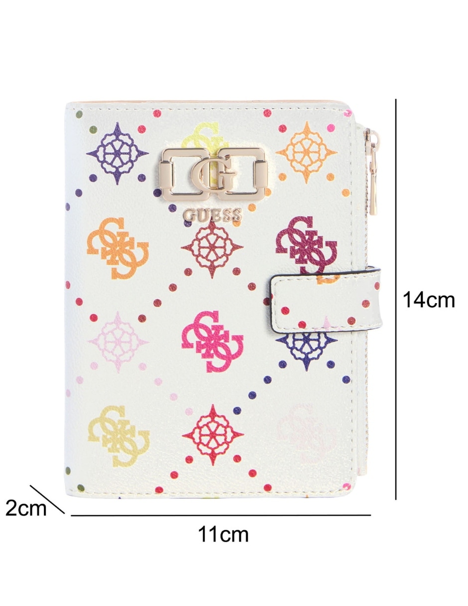 Porta pasaporte Emelie 2