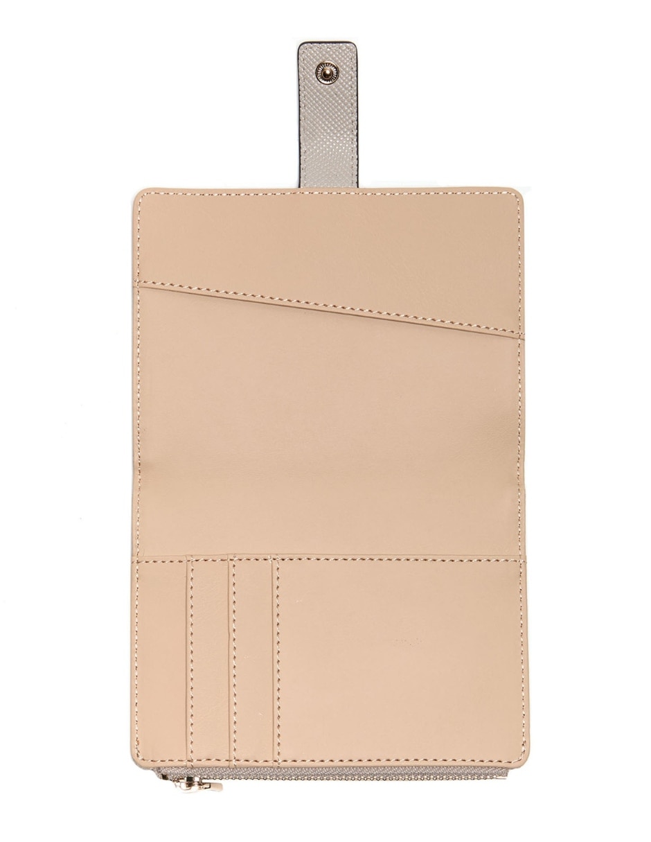 Porta pasaporte Emelie 3
