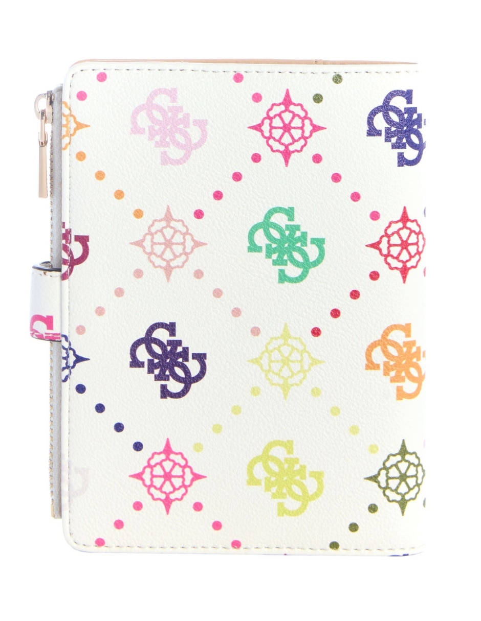 Porta pasaporte Emelie 4
