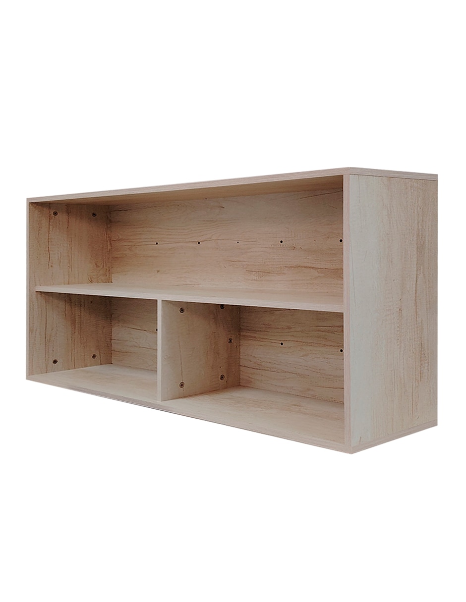 Alacena armable Nadia MDF 3