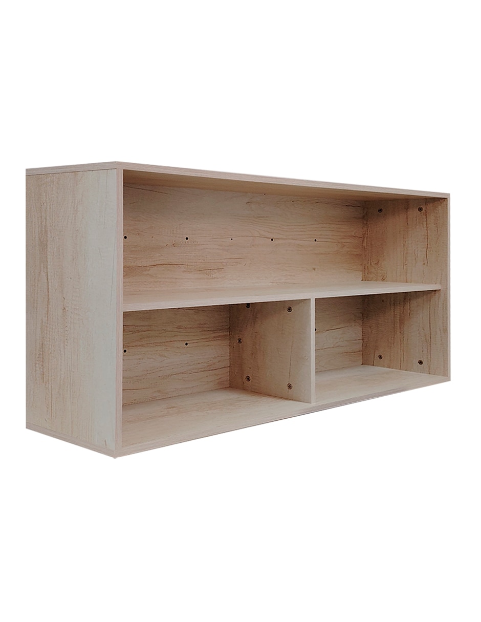 Alacena armable Nadia MDF 4