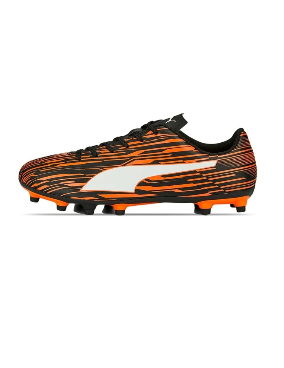 Tenis Puma Rapido III FG/AG de hombre para fútbol