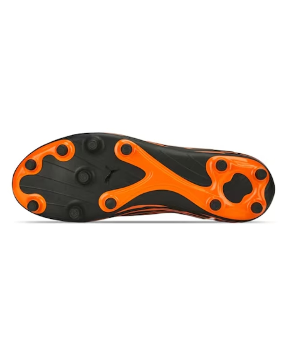 Tenis Puma Rapido III FG/AG de hombre para fútbol