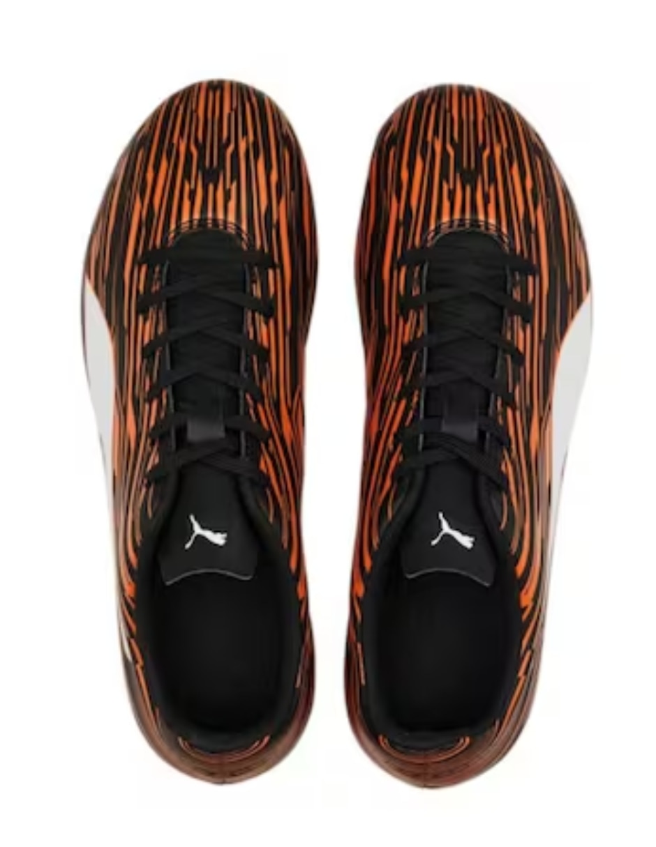 Tenis Puma Rapido III FG/AG de hombre para fútbol