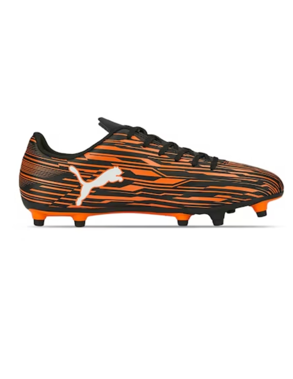 Tenis Puma Rapido III FG/AG de hombre para fútbol