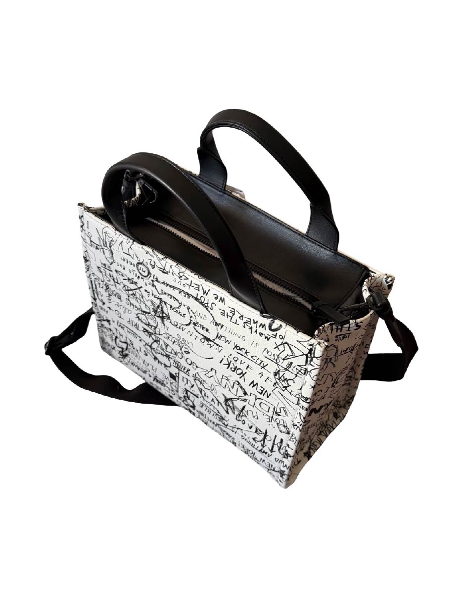 Bolsa tote Dkny para mujer