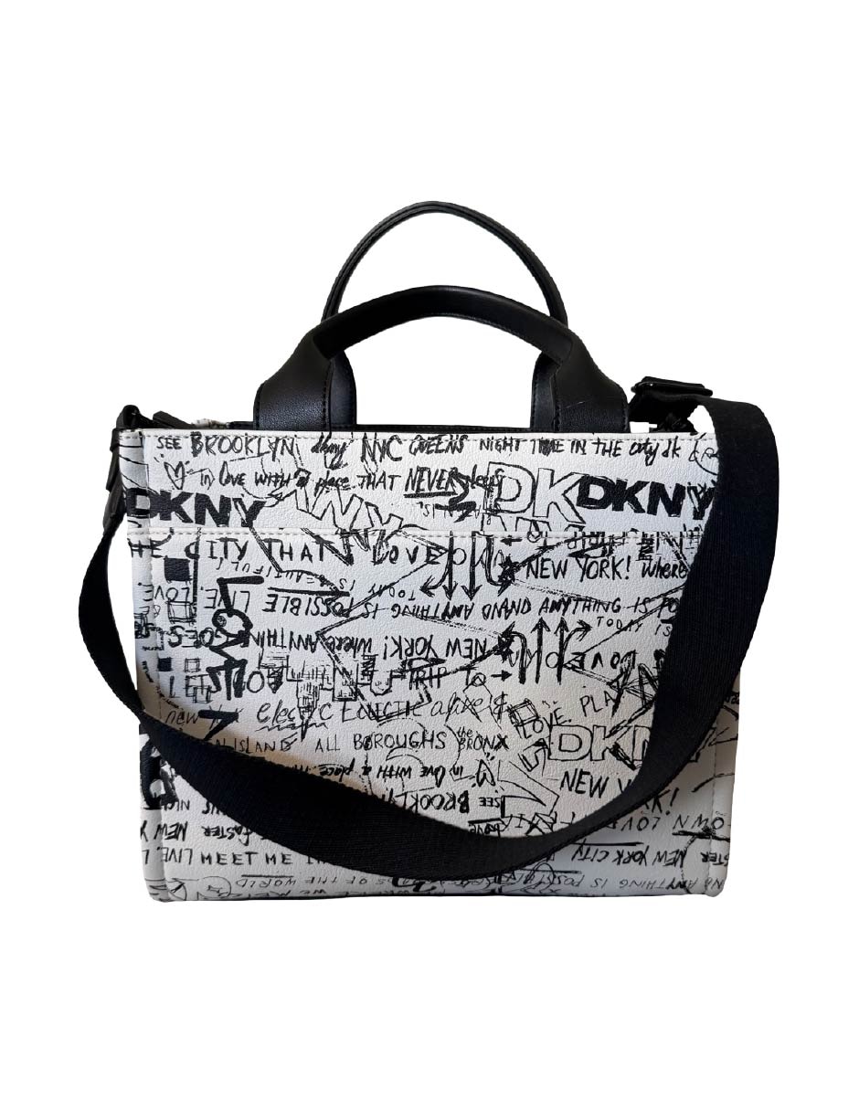 Bolsa tote Dkny para mujer