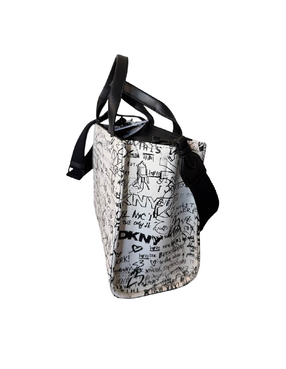 Bolsa tote Dkny para mujer
