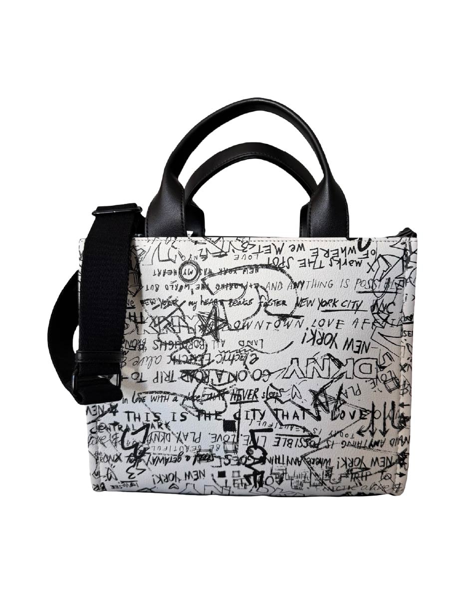 Bolsa tote Dkny para mujer
