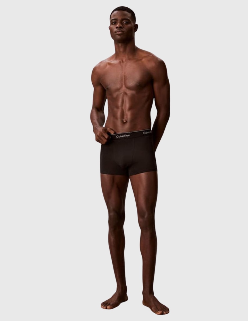 Negro intenso