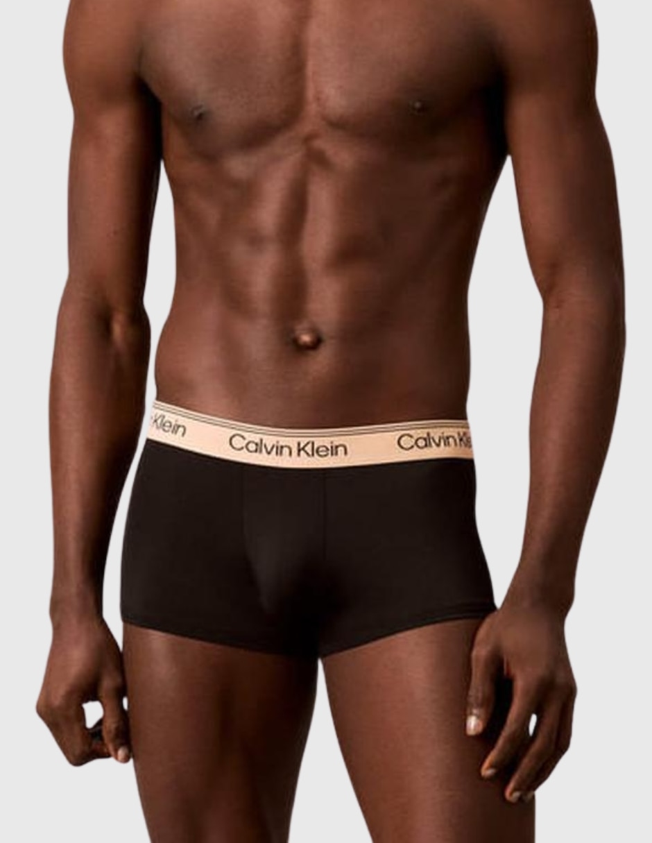 Set bóxer trunk para hombre 3 piezas