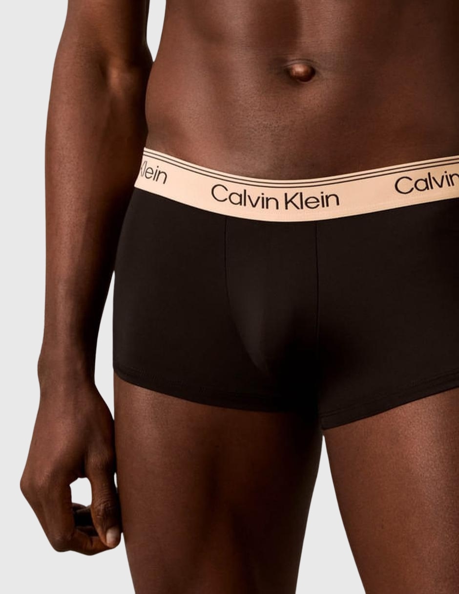Set bóxer trunk para hombre 3 piezas 3