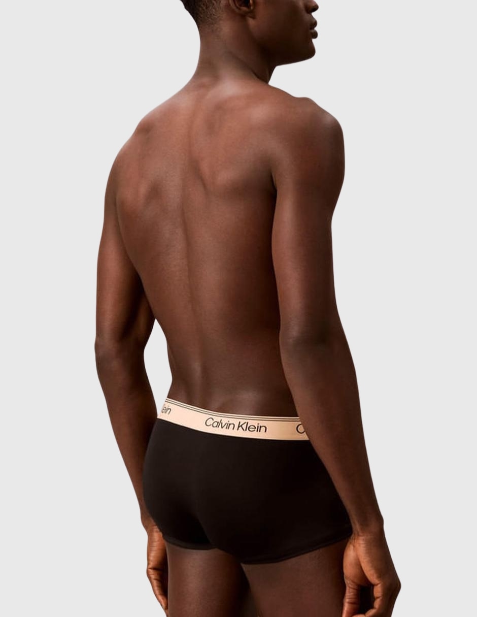 Set bóxer trunk para hombre 3 piezas 4