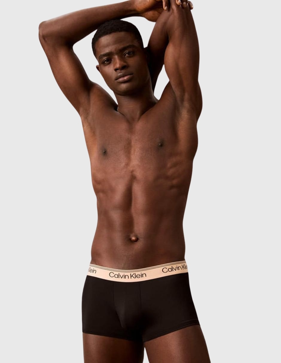 Set bóxer trunk para hombre 3 piezas 5